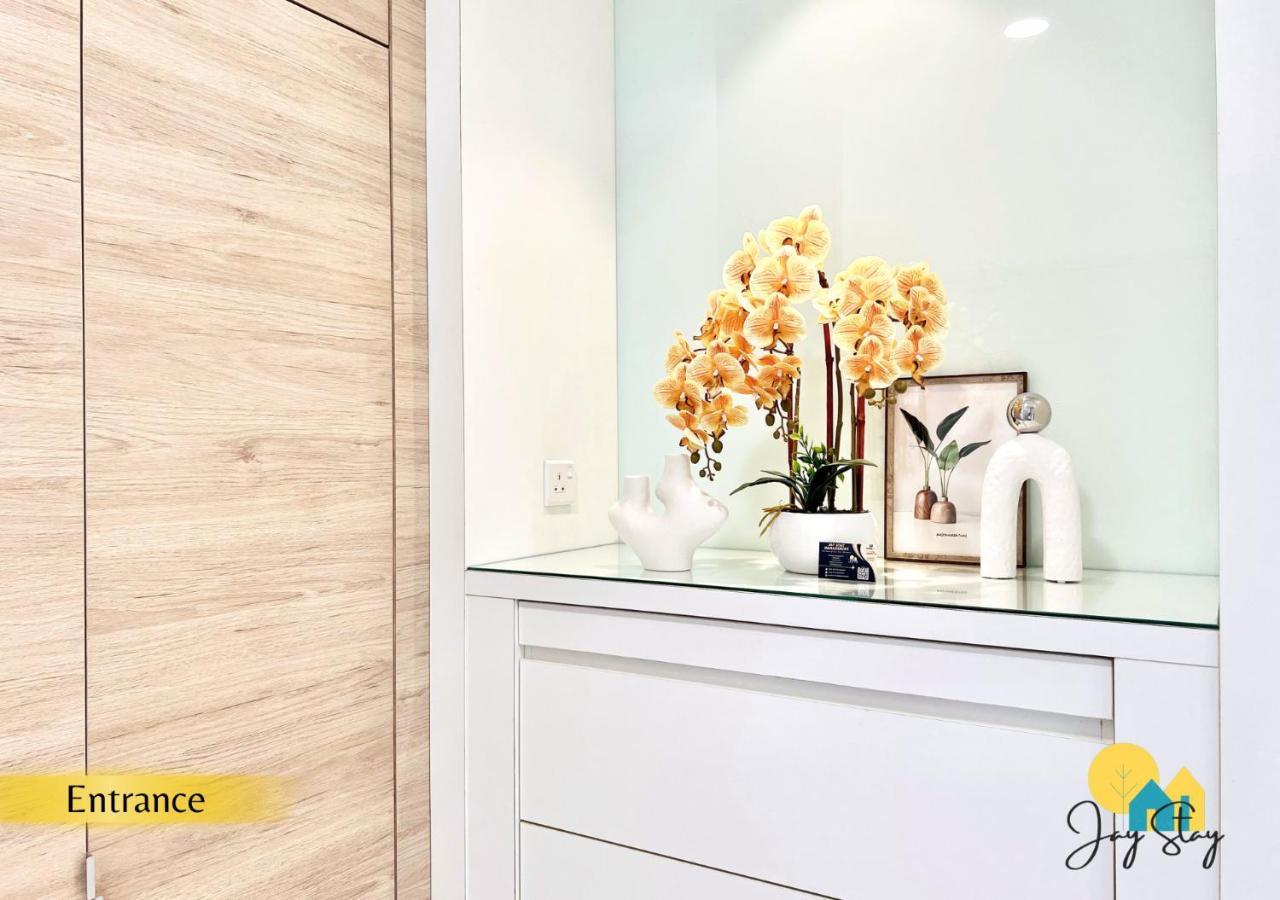 Atlantis Residence L Luxury 3Br L 8-12Pax L Jonker St L City Centre By Jay Stay Malacca Exteriér fotografie