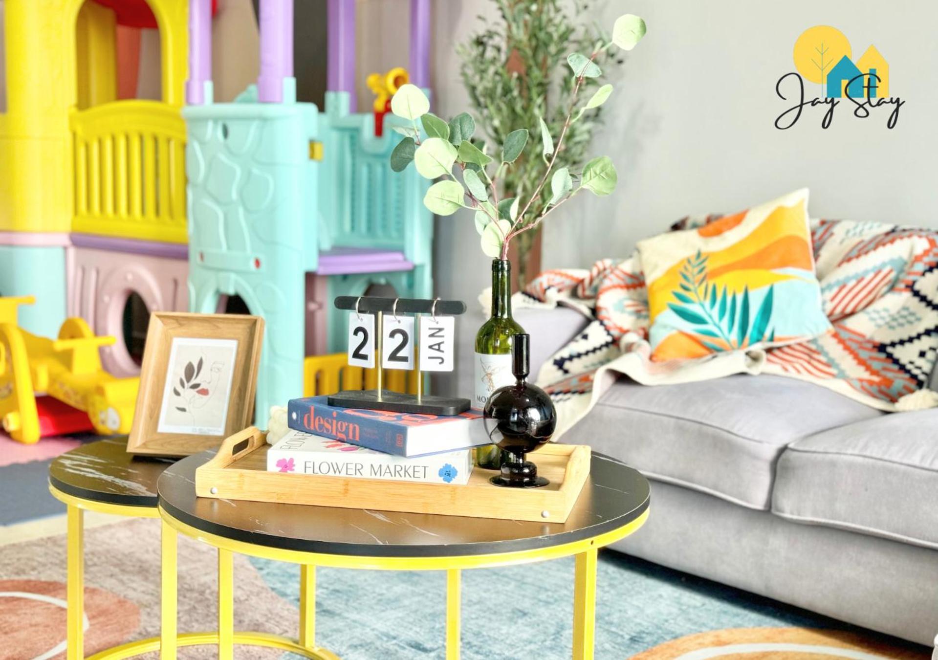 Atlantis Residence L Luxury 3Br L 8-12Pax L Jonker St L City Centre By Jay Stay Malacca Exteriér fotografie